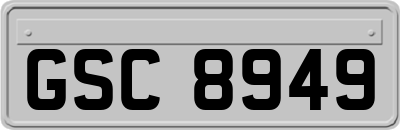 GSC8949