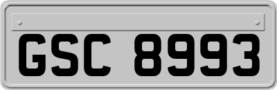 GSC8993