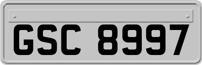 GSC8997