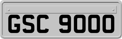 GSC9000