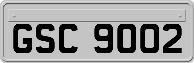 GSC9002