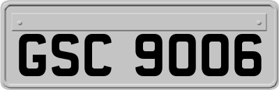 GSC9006
