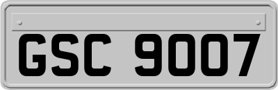 GSC9007