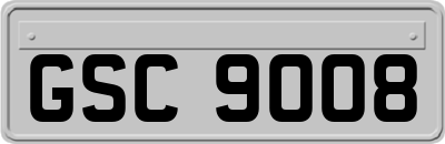 GSC9008
