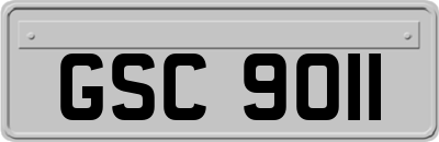 GSC9011