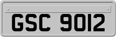 GSC9012