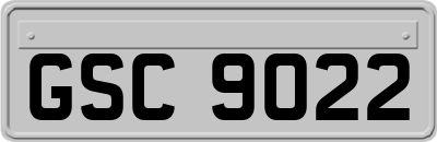 GSC9022