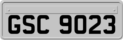 GSC9023