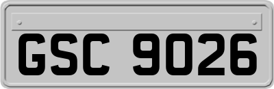 GSC9026