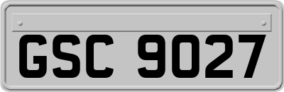 GSC9027
