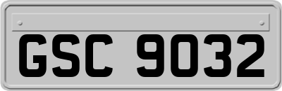 GSC9032