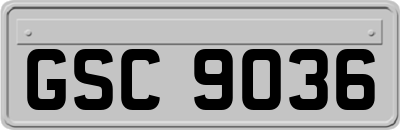 GSC9036