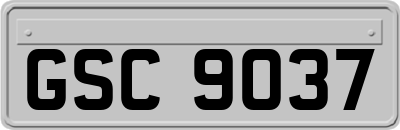 GSC9037