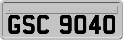 GSC9040