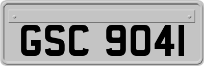 GSC9041