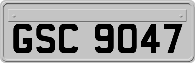 GSC9047