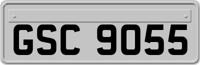 GSC9055