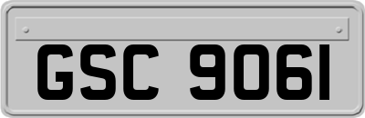 GSC9061