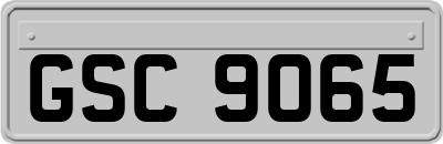 GSC9065