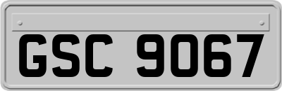 GSC9067