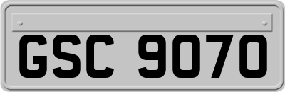 GSC9070