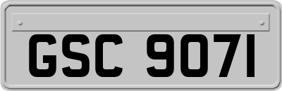GSC9071