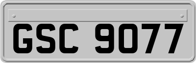GSC9077