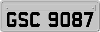 GSC9087