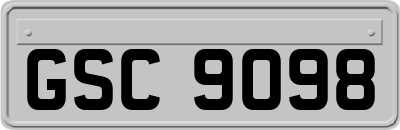 GSC9098