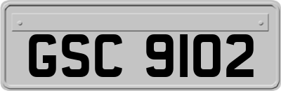 GSC9102