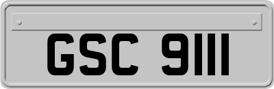 GSC9111