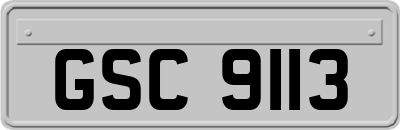 GSC9113
