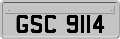 GSC9114