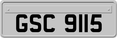 GSC9115