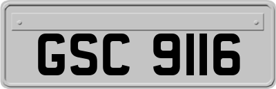 GSC9116