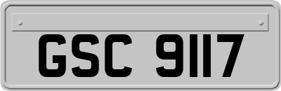 GSC9117