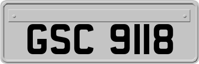GSC9118