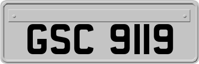 GSC9119