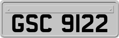 GSC9122