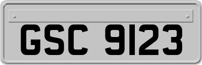GSC9123