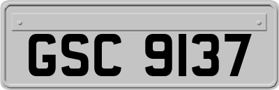 GSC9137