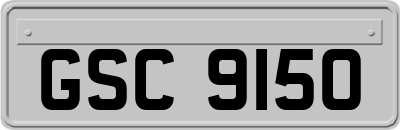 GSC9150
