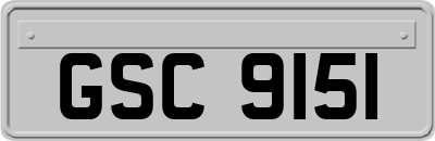 GSC9151