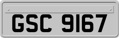 GSC9167