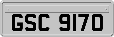 GSC9170