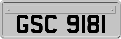 GSC9181