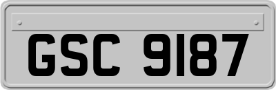 GSC9187