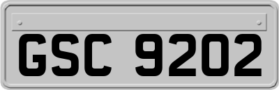 GSC9202