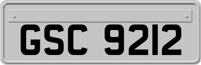 GSC9212