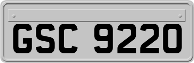 GSC9220